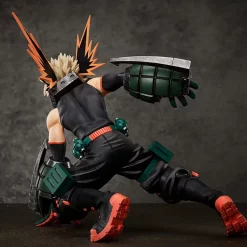 Good Smile Company My Hero Academia Katsuki Bakugo 1/4 Scale Figure, -Figures & Dolls Sales f90016101afd42099d9d9d8d93d44e44.jpg