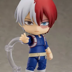 Good Smile Company Nendoroid My Hero Academia Shoto Todoroki: Hero's Edition (Re-run),