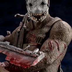 KOTOBUKIYA Dead By Daylight The Trapper Non-Scale Figure,