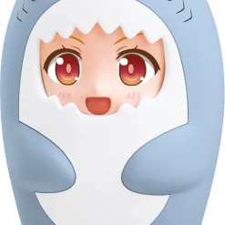 Good Smile Company Nendoroid More Kigurumi Face Parts Case (Shark), -Figures & Dolls Sales f90b952b238d40bd84f37241149b83a5.jpg
