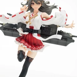 Ques Q Kantai Collection -KanColle- Haruna Non-Scale Figure, 36 Ques Q Kantai Collection -KanColle- Haruna Non-Scale Figure, -Figures & Dolls Sales f914d9f1f74342deabd316d872c82acc.jpg