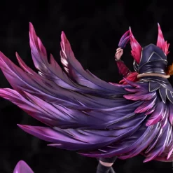 League Of Legends Xayah 1/7 Scale Figure, -Figures & Dolls Sales f917fd2793c4421c80eb0d591a05707e.jpg
