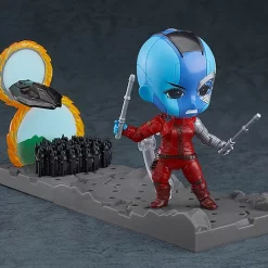 Good Smile Company Nendoroid Avengers: Endgame Nebula: Endgame Ver. DX, -Figures & Dolls Sales f918b7c41dd0471784a9dfb0a4deb1dc.jpg