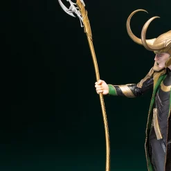KOTOBUKIYA ArtFX Avengers Loki, 28 KOTOBUKIYA ArtFX Avengers Loki, -Figures & Dolls Sales f91aeb0878f94a80bd6aa1fdb7185239.jpg