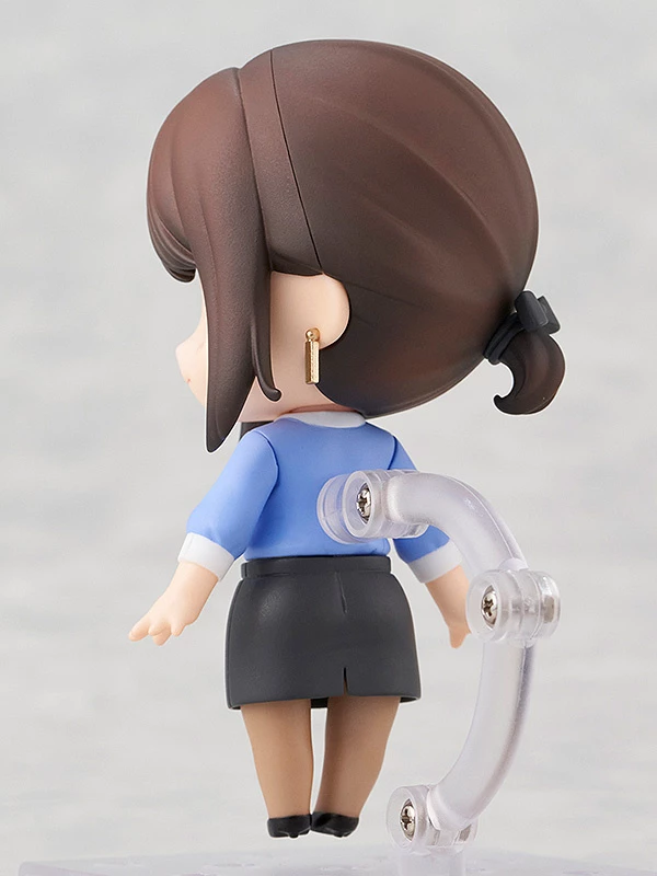 Union Creative Nendoroid Ganbare Douki-chan Douki-chan, 6 Union Creative Nendoroid Ganbare Douki-chan Douki-chan, - Image 4