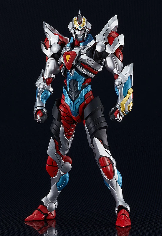 Good Smile Company Figma SSSS.Gridman Gridman (Primal Fighter), 9 Good Smile Company Figma SSSS.Gridman Gridman (Primal Fighter), - Image 7