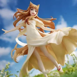 Spice And Wolf Holo 1/7 Scale Figure, -Figures & Dolls Sales f94cf5f299ef4ac6a4cb050ec4f80313.jpg