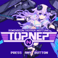 Hyperdimension Neptunia -Festival Full Of Nep Nep- Blu-ray First Limited Edition W/ Dimensional Traveler Neptune: Generator Unit Ver. 1/7 Scale Figure & Shooting Game Top Nep, -Figures & Dolls Sales f950102bf475475793b4e9cd9009922d.jpg