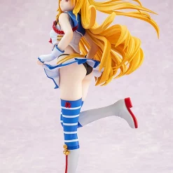 To Love-Ru Darkness Golden Darkness: Breezy Seaside Ver. 1/7 Scale Figure, 17 To Love-Ru Darkness Golden Darkness: Breezy Seaside Ver. 1/7 Scale Figure, -Figures & Dolls Sales f95f4fc337de4b949f3f9e300d93bfd7.jpg