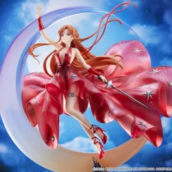 Sword Art Online Progressive: Aria Of A Starless Night Asuna: Crystal Dress Ver., -Figures & Dolls Sales f964da3c065445cd80a47b385f949828.jpg