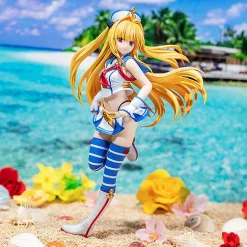 To Love-Ru Darkness Golden Darkness: Breezy Seaside Ver. 1/7 Scale Figure, 23 To Love-Ru Darkness Golden Darkness: Breezy Seaside Ver. 1/7 Scale Figure, -Figures & Dolls Sales f971ad47870f43d0b381d33103e367ce.jpg