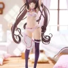 Nekopara Chocola: Dress Up Time Ver. 1/7 Scale Figure, -Figures & Dolls Sales f9764e007b234fc7a2cf59de494b05af.jpg