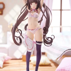 Nekopara Chocola: Dress Up Time Ver. 1/7 Scale Figure,