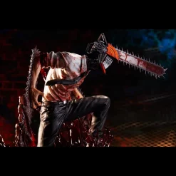 EStream Chainsaw Man 1/7 Scale Figure, -Figures & Dolls Sales f9828a186d70465b8ec46747315ce7ec.jpg