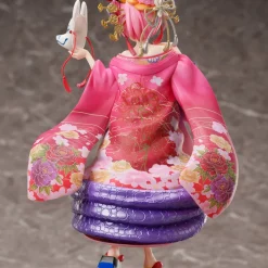 Re:Zero -Starting Life In Another World- Ram -Oiran Dochu- 1/7 Scale Figure, -Figures & Dolls Sales f988c805d224431ebf7cca9cffdbfcb0.jpg