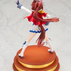 Uma Musume: Pretty Derby Tokai Teio: Show Off Your Dreams! 1/7 Scale Figure, 17 Uma Musume: Pretty Derby Tokai Teio: Show Off Your Dreams! 1/7 Scale Figure, -Figures & Dolls Sales f98a845b66a8448c8d94f5005f8e381a.jpg