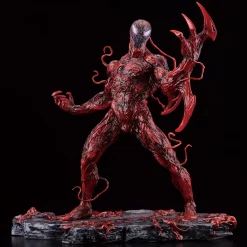 KOTOBUKIYA ArtFX+ Marvel Universe Carnage: Renewal Edition, 18 KOTOBUKIYA ArtFX+ Marvel Universe Carnage: Renewal Edition, -Figures & Dolls Sales f9937a60b2bc4db99e10ba0169a337da.jpg