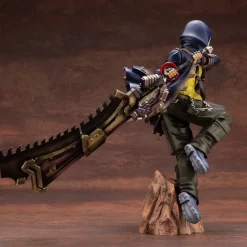 KOTOBUKIYA ArtFX J God Eater Soma Schicksal, -Figures & Dolls Sales f9a290f3b9da4934989054a771adfa1a.jpg