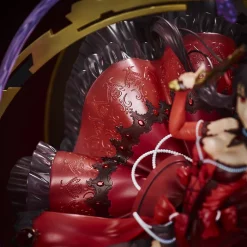 Date A Bullet Kurumi Tokisaki: Pigeon Blood Ruby Dress Ver. 1/7 Scale Figure, -Figures & Dolls Sales f9aa3018ce894c92a65dbd41cd25f394.jpg