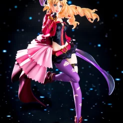 PLAMAX MF-14 Minimum Factory Macross Frontier The Movie: The Wings Of Goodbye Sheryl Nome (Re-run),
