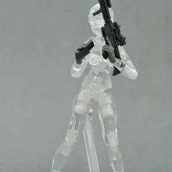 TOMYTEC Little Armory-OP5: Figma Tactical Gloves (Mas Grey), 18 TOMYTEC Little Armory-OP5: Figma Tactical Gloves (Mas Grey), -Figures & Dolls Sales f9ae11d2a12447f3a145ac0e88fd6c47.jpg