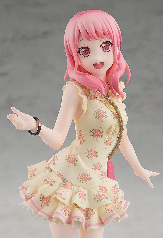 Good Smile Company Pop Up Parade BanG Dream! Girls Band Party! Aya Maruyama, 10 Good Smile Company Pop Up Parade BanG Dream! Girls Band Party! Aya Maruyama, - Image 8