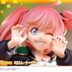 Prime 1 Studio Prisma Wing That Time I Got Reincarnated As A Slime Milim Nava 1/7 Scale Figure, 39 Prime 1 Studio Prisma Wing That Time I Got Reincarnated As A Slime Milim Nava 1/7 Scale Figure, -Figures & Dolls Sales f9d0c22a219e45489a8ca565b0206cd6.jpg