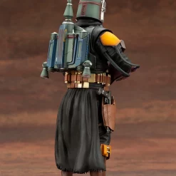 KOTOBUKIYA ArtFX+ The Book Of Boba Fett Boba Fett, 20 KOTOBUKIYA ArtFX+ The Book Of Boba Fett Boba Fett, -Figures & Dolls Sales f9d66f2e643c495690e0ef43845f7ab3.jpg