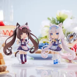Mini Figure 100! Nekopara Vanilla, 15 Mini Figure 100! Nekopara Vanilla, -Figures & Dolls Sales f9f03ede5f2e4babb48afc547edd3aa4.jpg