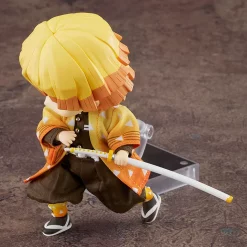 Good Smile Company Nendoroid Doll Demon Slayer: Kimetsu No Yaiba Zenitsu Agatsuma, -Figures & Dolls Sales f9f6d745045e4cd99a436344fd55c7e3.jpg