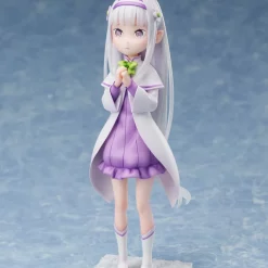 Re:Zero -Starting Life In Another World- Emilia -Osanabi No Omoide- 1/7 Scale Figure,