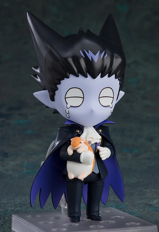 Good Smile Company Nendoroid The Vampire Dies In No Time Draluc & John, 8 Good Smile Company Nendoroid The Vampire Dies In No Time Draluc & John, - Image 6