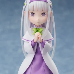Re:Zero -Starting Life In Another World- Emilia -Osanabi No Omoide- 1/7 Scale Figure, -Figures & Dolls Sales fa35366aff4a4daca346fd1ca4c49bac.jpg