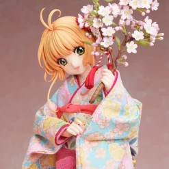 Yoshitoku X F:NEX Cardcaptor Sakura: Clear Card Sakura Kinomoto Japanese Doll 1/4 Scale Figure, 16 Yoshitoku X F:NEX Cardcaptor Sakura: Clear Card Sakura Kinomoto Japanese Doll 1/4 Scale Figure, -Figures & Dolls Sales fa597951eaef43f3813a16415335499e.jpg