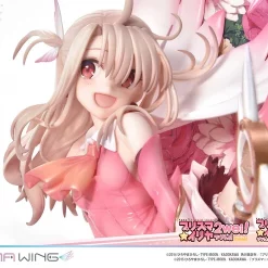 Prisma Wing Fate/Kaleid Liner Prisma Illya 2wei! & Herz! Illyasviel Von Einzbern 1/7 Scale Figure, -Figures & Dolls Sales fa633fed5e184a7fa18fe422d2d3daac.jpg