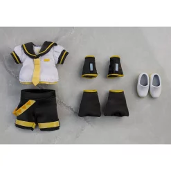Nendoroid Doll: Outfit Set (Kagamine Len),