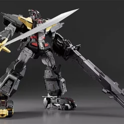 Good Smile Company The Gattai Hagane Works Dancouga - Super Beast Machine God Dancouga, 25 Good Smile Company The Gattai Hagane Works Dancouga - Super Beast Machine God Dancouga, -Figures & Dolls Sales faa2777228164a6696e2a1f7ed5d9a51.jpg