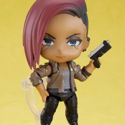 Good Smile Company Nendoroid Cyberpunk 2077 V: Female Ver. DX, -Figures & Dolls Sales fae1e4fc28c44654b2a8d1c4fbe9c7d9.jpg