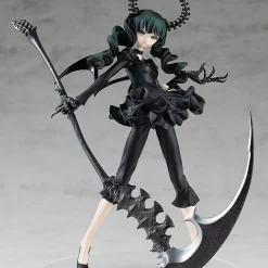 Pop Up Parade Black Rock Shooter Dead Master,