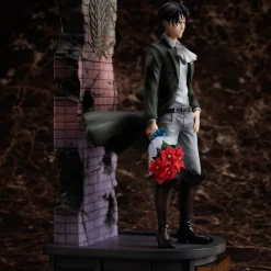 F:NEX Attack On Titan: The Final Season Levi Birthday 1/7 Scale Figure, -Figures & Dolls Sales fafbbc967dfa4ca181c0ebfb243c615a.jpg