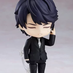 Good Smile Arts Shanghai Nendoroid Mr. Love: Queen's Choice Zeyan Li (Re-run), -Figures & Dolls Sales fb124301a7794514b63915589c70e145.jpg