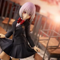 Ques Q SSSS.Gridman Akane Shinjo: School Uniform Ver. 1/7 Scale Figure, -Figures & Dolls Sales fb1a54e2cd354e368bfd2eaf20abb22c.jpg
