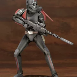 KOTOBUKIYA ArtFX Star Wars: The Bad Batch Crosshair, 22 KOTOBUKIYA ArtFX Star Wars: The Bad Batch Crosshair, -Figures & Dolls Sales fb28574970f14baebc8b6cab11f6fd18.jpg