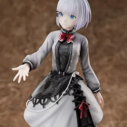 The Detective Is Already Dead Siesta 1/7 Scale Figure, 18 The Detective Is Already Dead Siesta 1/7 Scale Figure, -Figures & Dolls Sales fb42c3059e9c4efd8efad64426795d1b.jpg