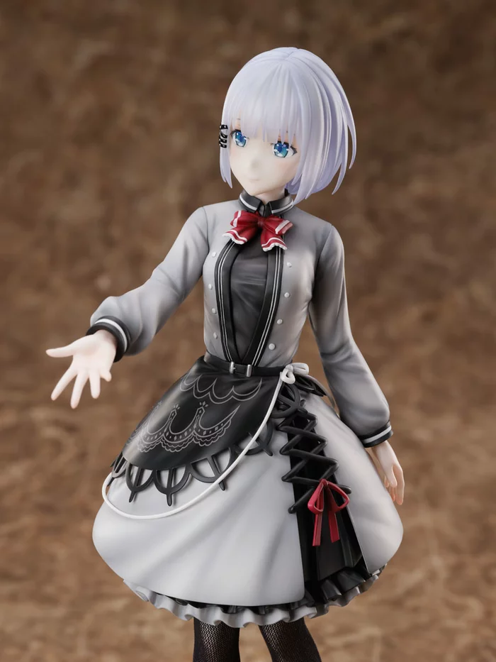 The Detective Is Already Dead Siesta 1/7 Scale Figure, 8 The Detective Is Already Dead Siesta 1/7 Scale Figure, - Image 6