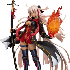 Type-Moon Fate/Grand Order Alter Ego/Okita Soji (Alter) 1/7 Scale Figure, -Figures & Dolls Sales fb4a06ce703d47d7a0124de66948ed68.jpg