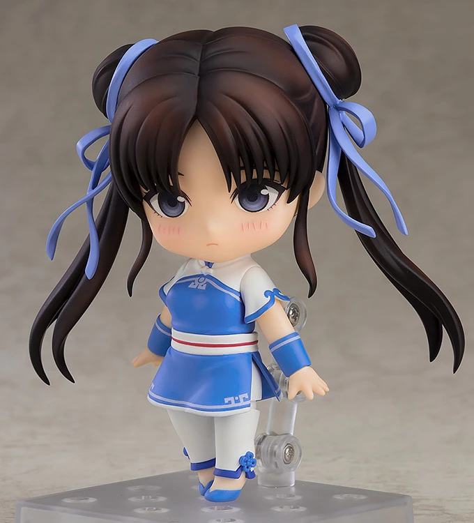 Good Smile Arts Shanghai Nendoroid The Legend Of Sword And Fairy Zhao Ling-Er, 4 Good Smile Arts Shanghai Nendoroid The Legend Of Sword And Fairy Zhao Ling-Er, - Image 2