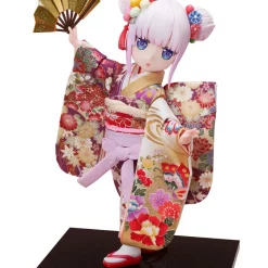 Miss Kobayashi's Dragon Maid Kanna -Japanese Doll- 1/4 Scale Figure, 25 Miss Kobayashi's Dragon Maid Kanna -Japanese Doll- 1/4 Scale Figure, -Figures & Dolls Sales fb7016c6751f45b28cba4067d626b9bd.jpg