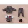 Nendoroid Doll: Outfit Set (Suit - Plaid), 1 Nendoroid Doll: Outfit Set (Suit - Plaid), -Figures & Dolls Sales fb8143616157482ab0c8974ee068ef4d.jpg