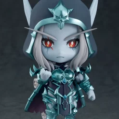 Good Smile Company Nendoroid World Of Warcraft Sylvanas Windrunner,